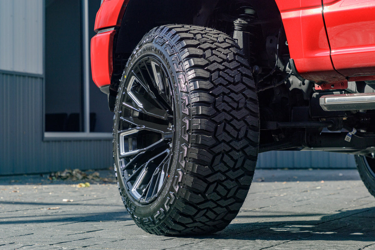 2023 Ford F-150 XLT #PFB85664