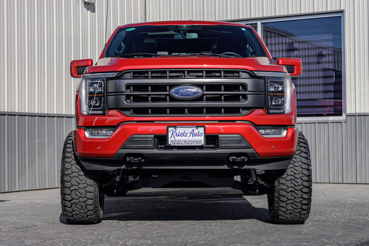 2023 Ford F-150 XLT #PFB85664