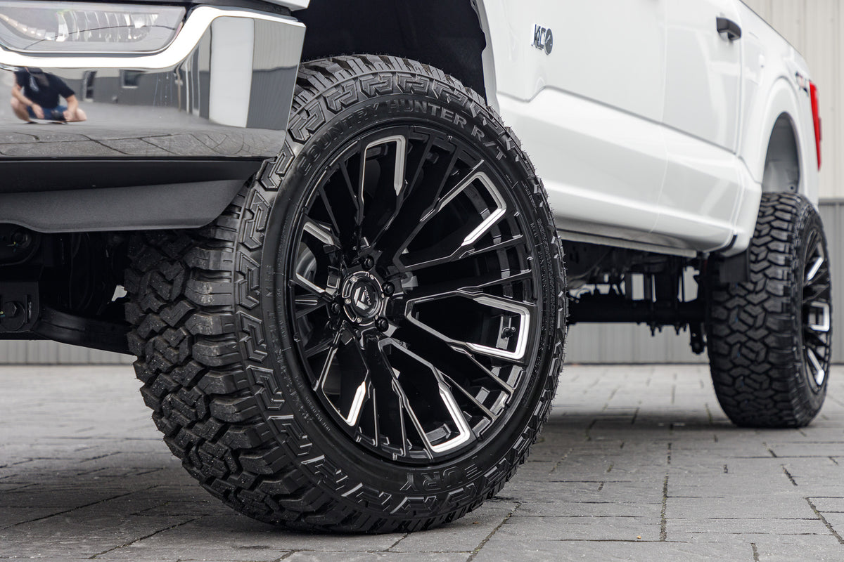 2023 Ford F-150 XLT #PKF68036