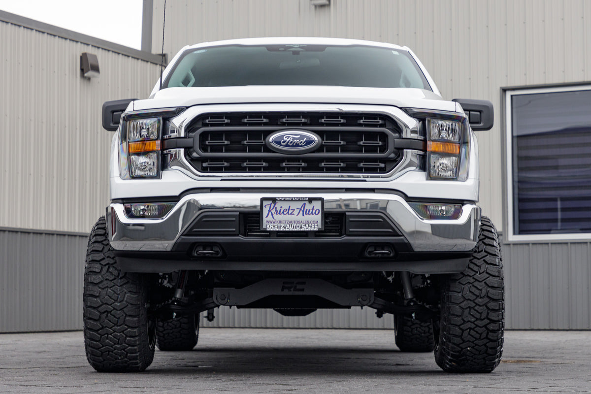 2023 Ford F-150 XLT #PKF68036