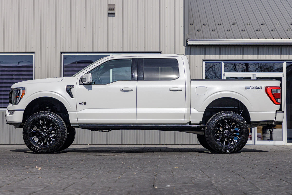 2023 Ford F-150 XLT #PFC58845