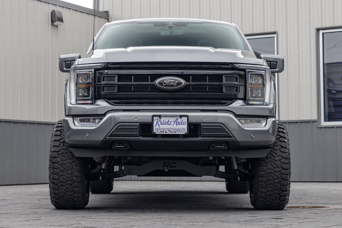 2023 Ford F-150 Lariat #PFB05486