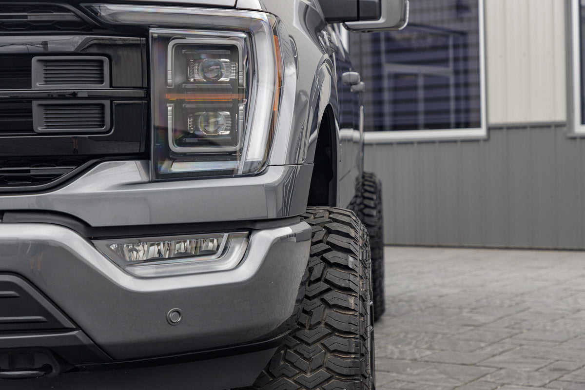 2023 Ford F-150 Lariat #PFB05486