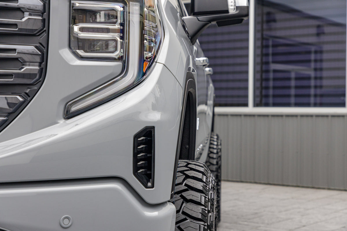 2025 GMC Sierra 1500 Denali Ultimate #SZ215006