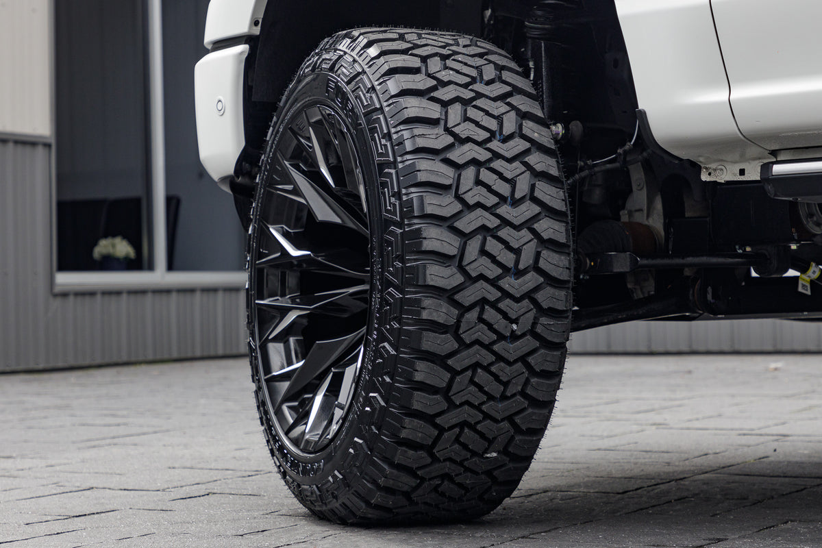 2023 Ford F-150 Platinum #PFA31994