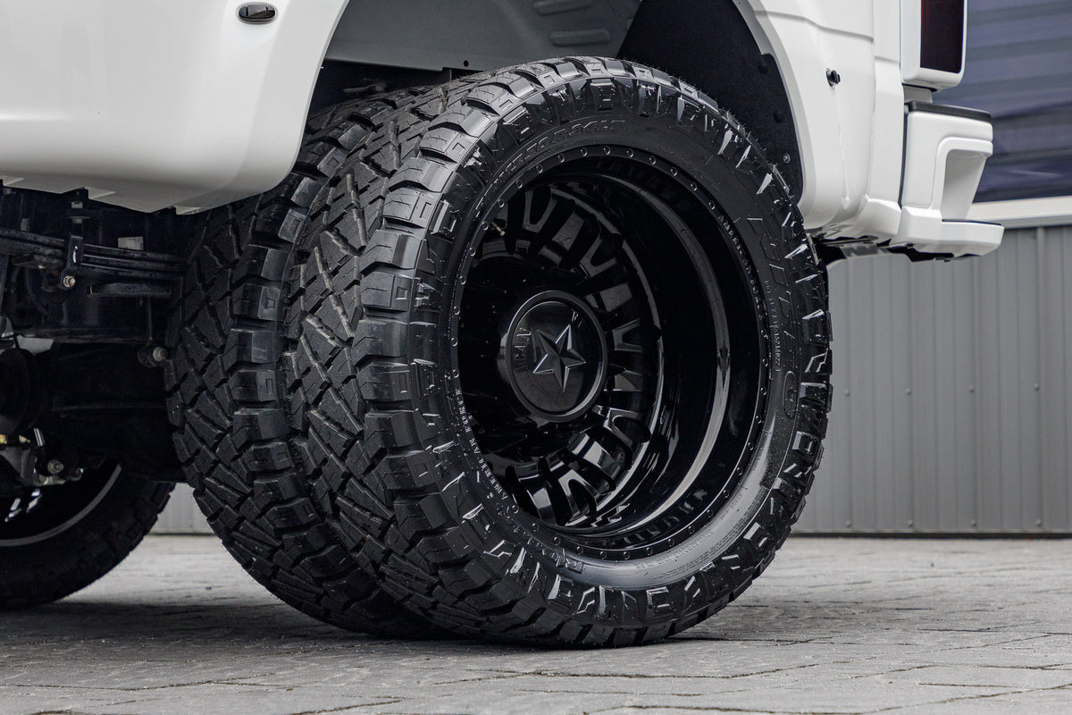 2024 Ford F-450 Super Duty King Ranch #REF34976