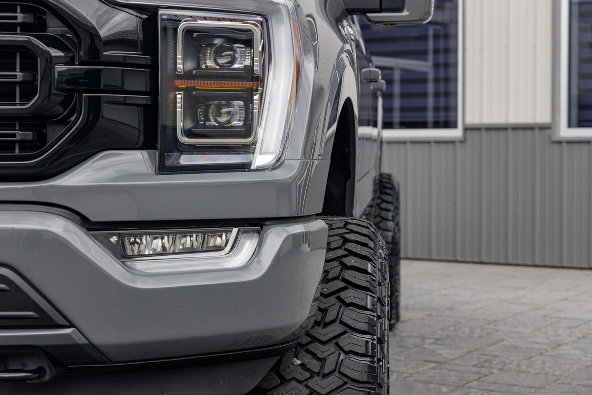 2021 Ford F-150 XLT #MFD02295