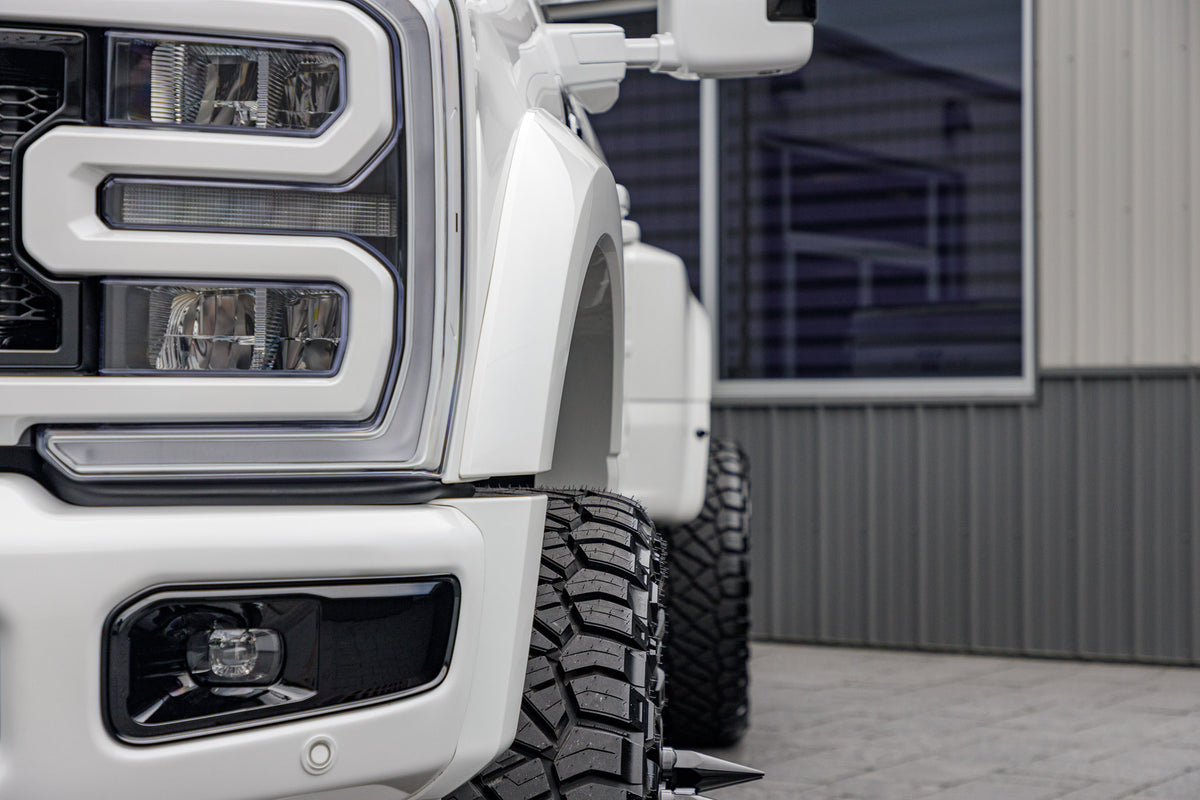 2024 Ford F-450 Super Duty King Ranch #REF34976