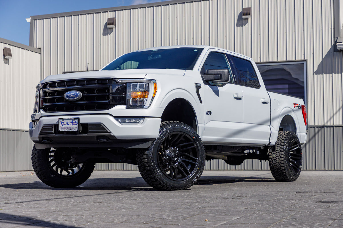 2021 Ford F-150 XLT #MKD29134