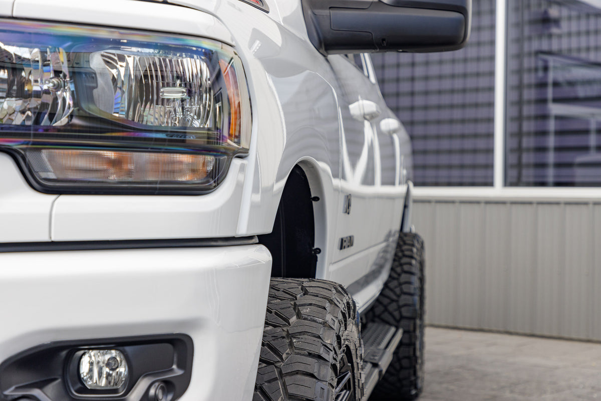 2023 RAM 2500 Big Horn #PG539255
