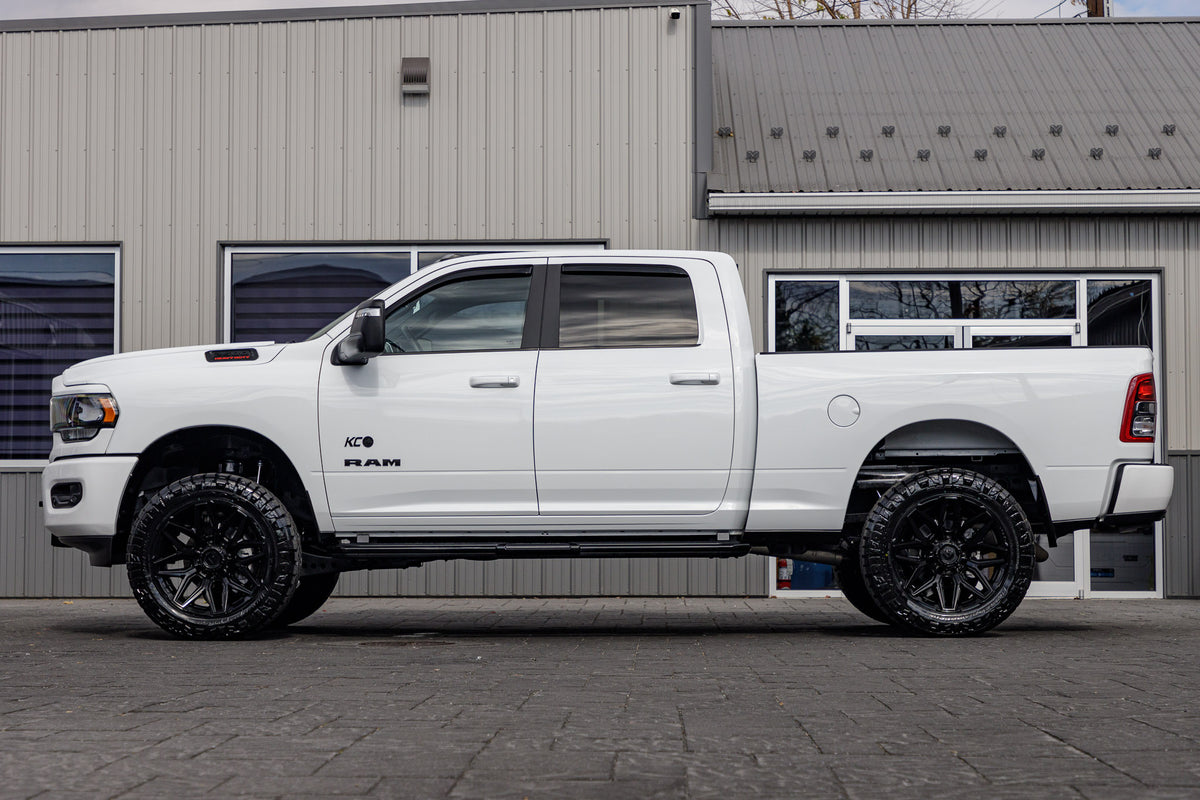2023 RAM 2500 Big Horn #PG539255