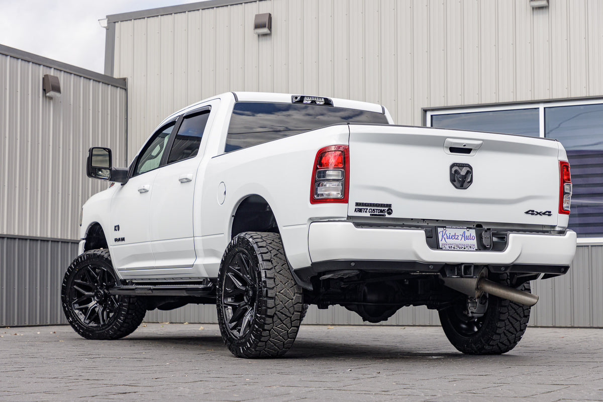 2023 RAM 2500 Big Horn #PG539255