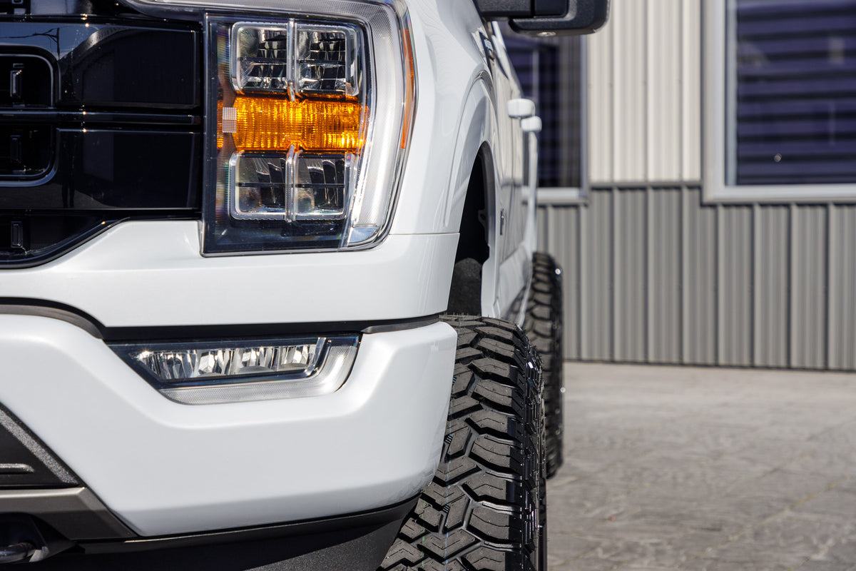 2021 Ford F-150 XLT #MKD29134