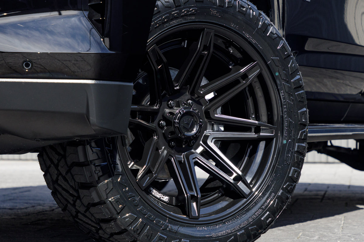2022 Chevrolet Tahoe LT #NR315727