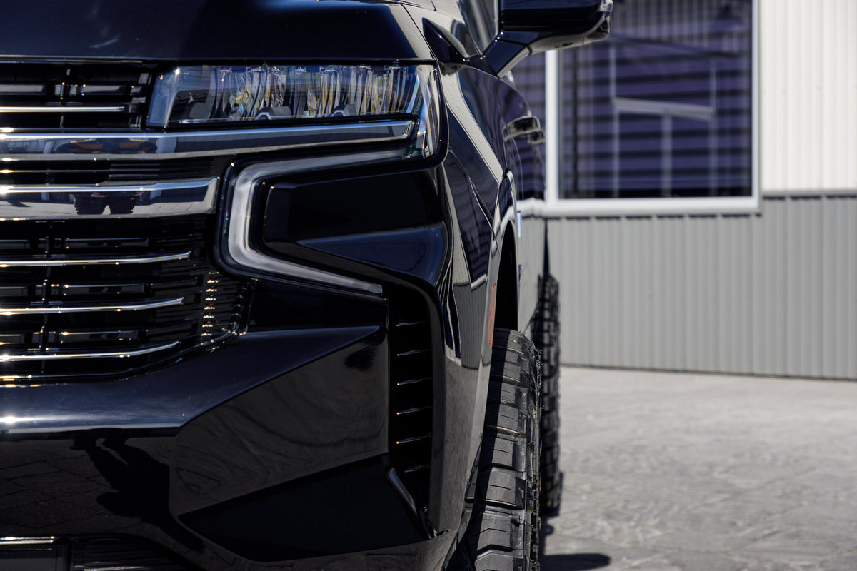 2022 Chevrolet Tahoe LT #NR315727