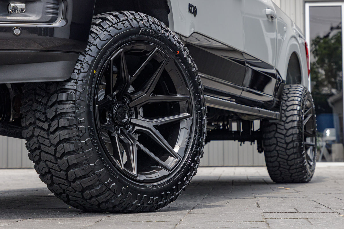 2024 Ford F-150 XLT #RKD33726