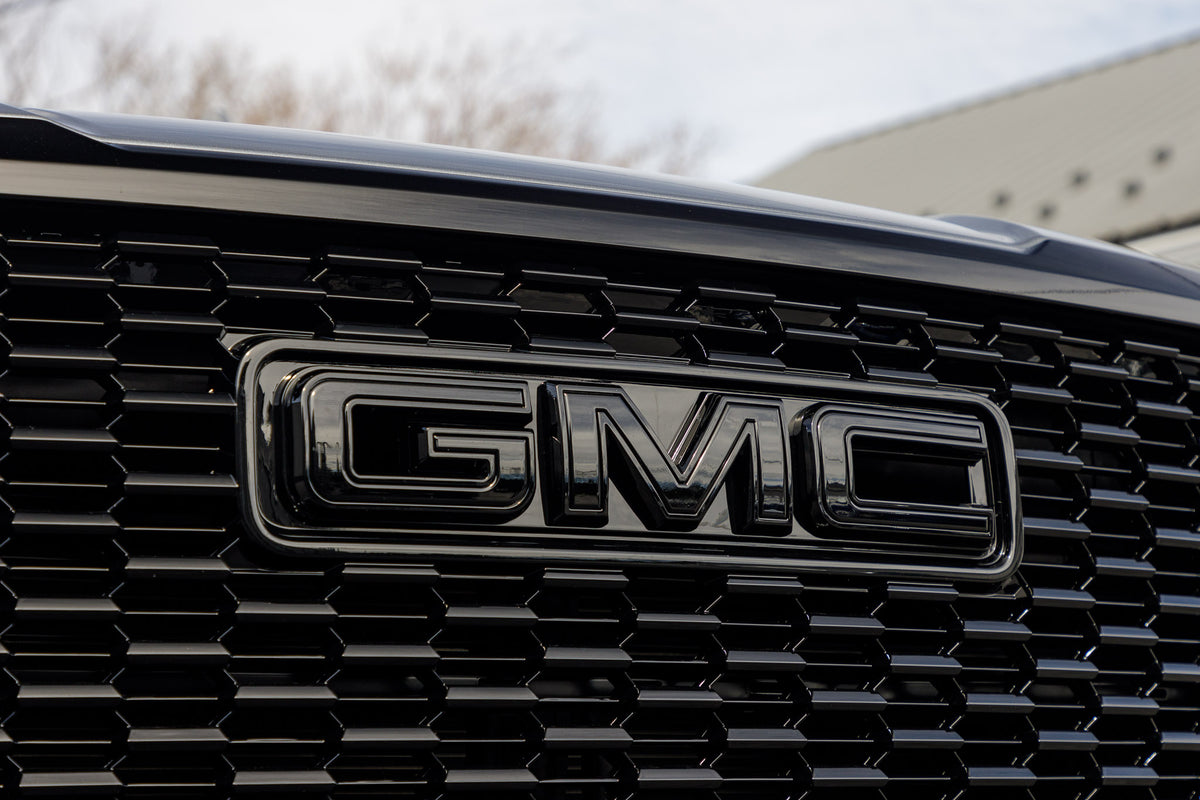 2022 GMC Yukon AT4 #NR262850