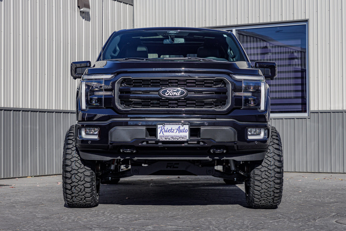 2024 Ford F-150 Lariat #RFA74899