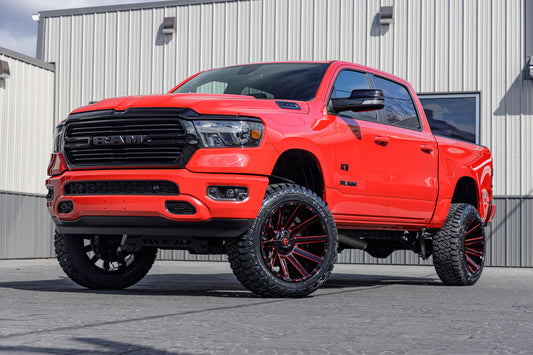 2021 Ram 1500 Lone Star #MN651029