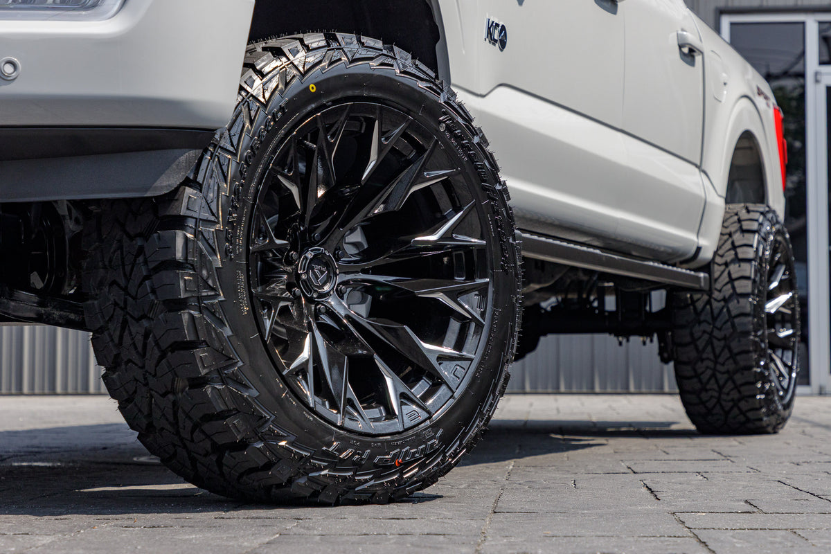 2023 Ford F-150 XLT #PKF65023