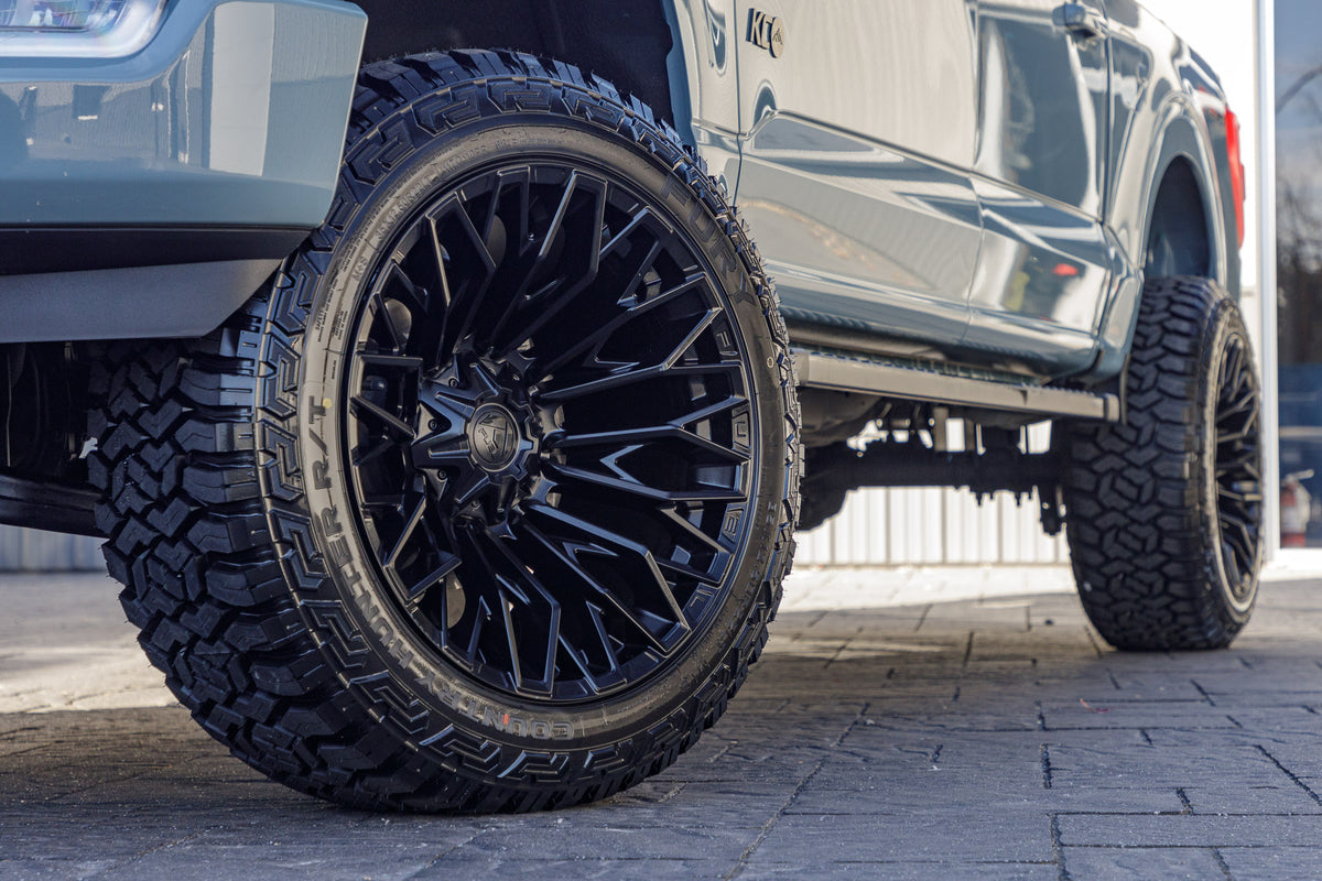 2023 Ford F-150 XLT #PKD14594