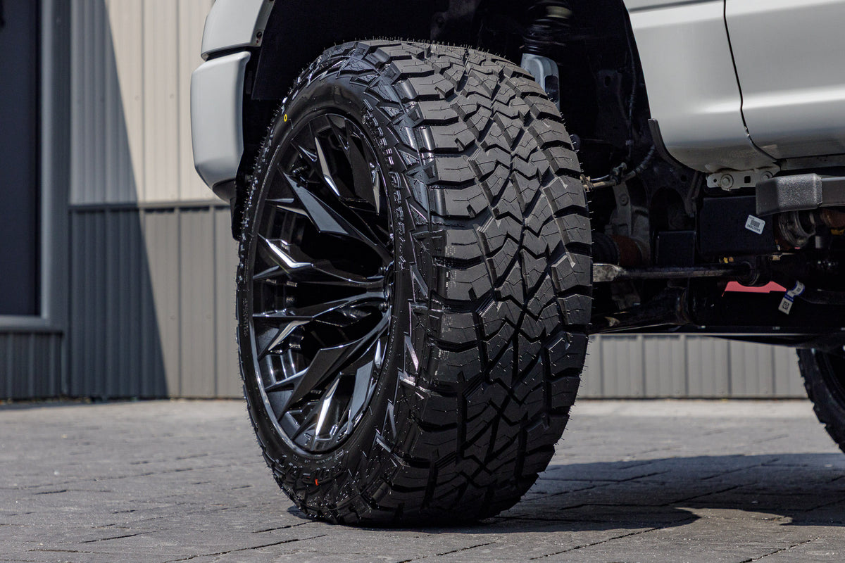 2023 Ford F-150 XLT #PKF65023