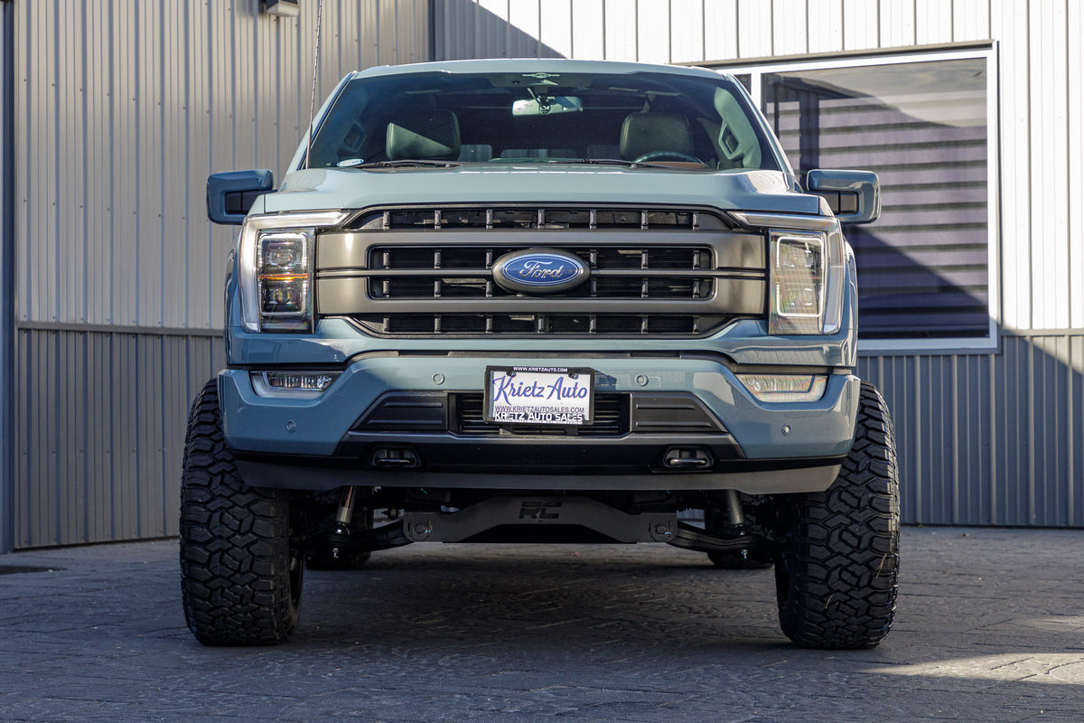 2023 Ford F-150 XLT #PKD14594