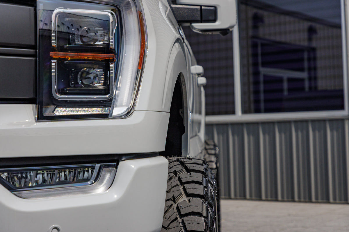 2023 Ford F-150 XLT #PKF65023