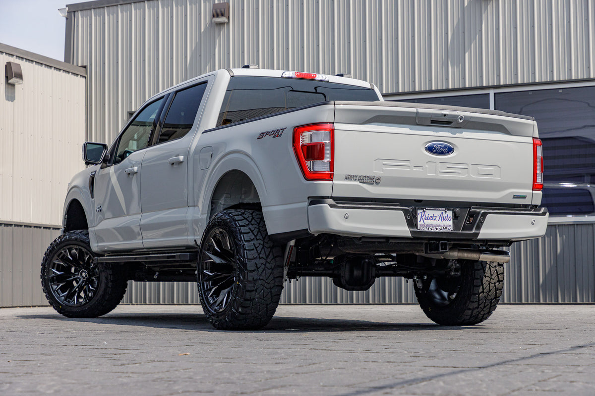2023 Ford F-150 XLT #PKF65023