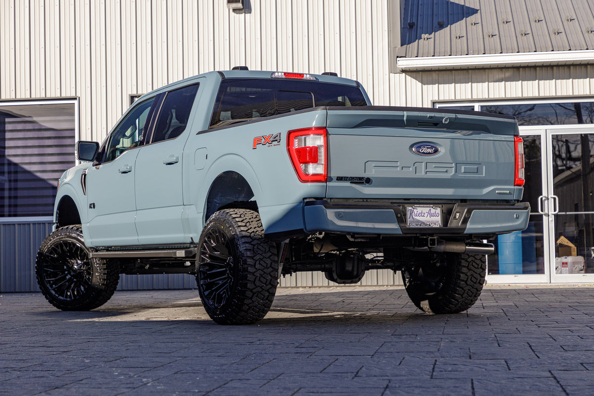 2023 Ford F-150 XLT #PKD14594