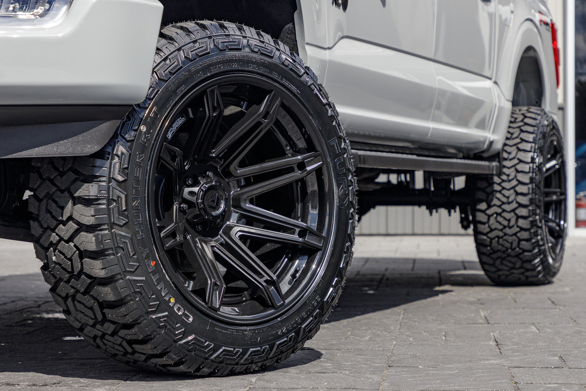 2023 Ford F-150 XLT #PKD61861