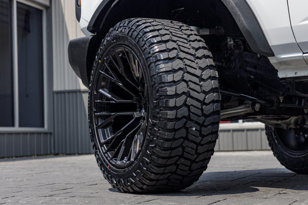2023 Ford Bronco Big Bend #PLB77088