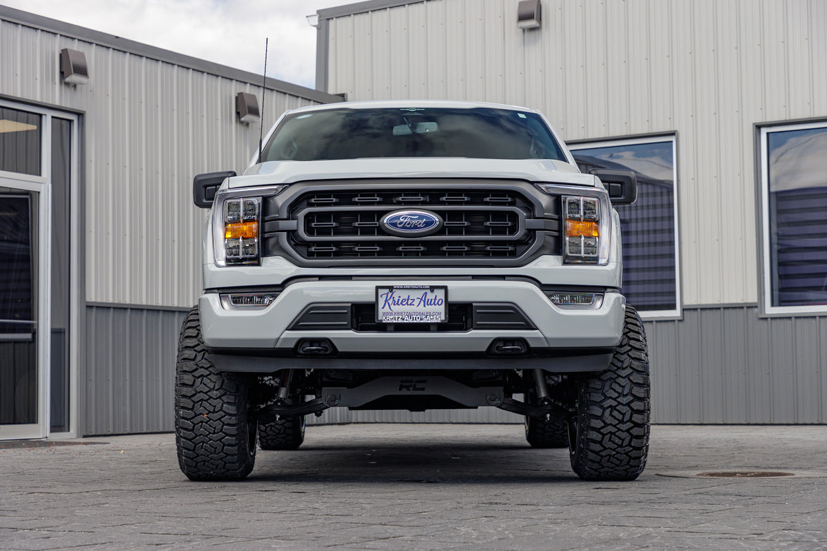 2023 Ford F-150 XLT #PKD61861