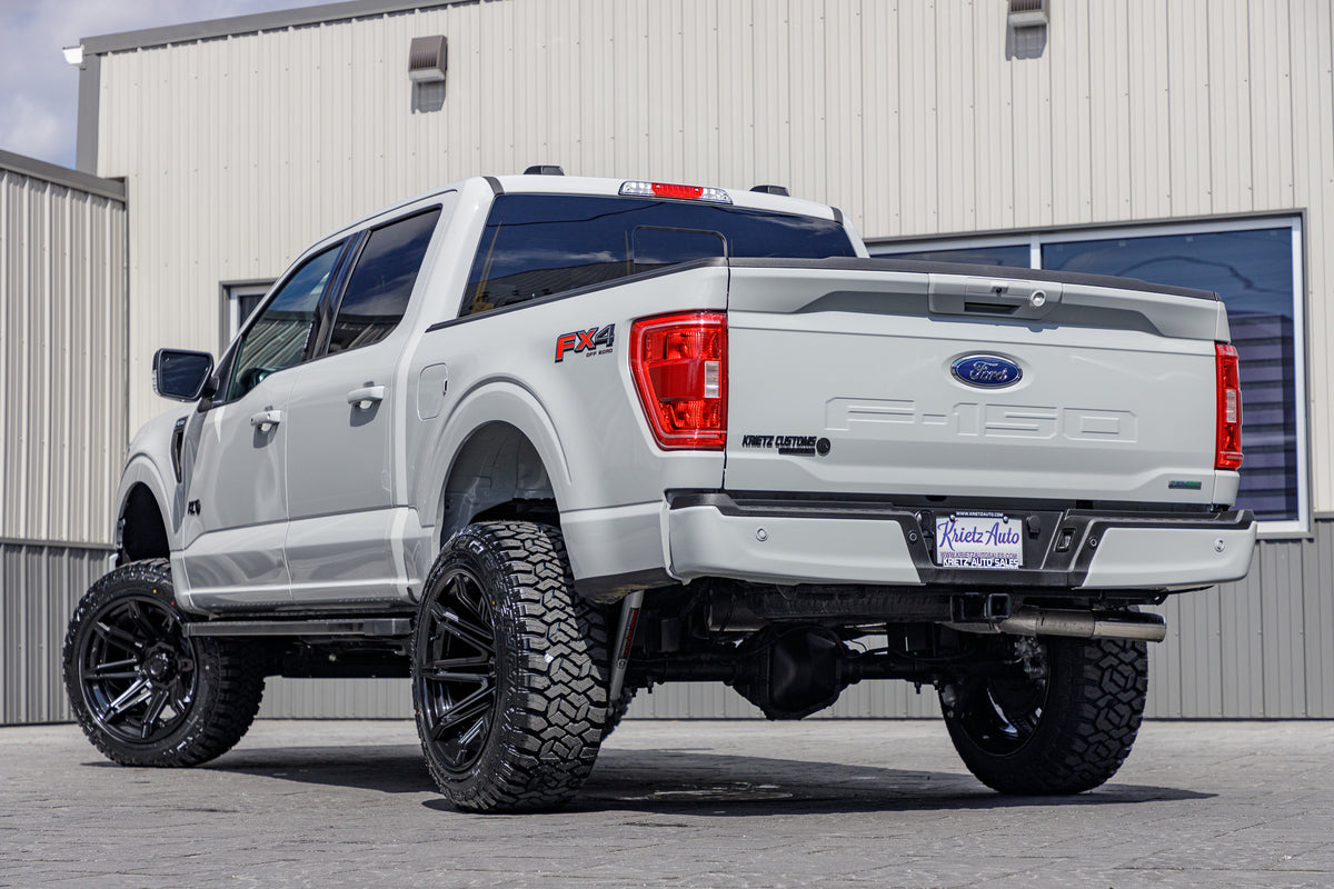 2023 Ford F-150 XLT #PKD61861