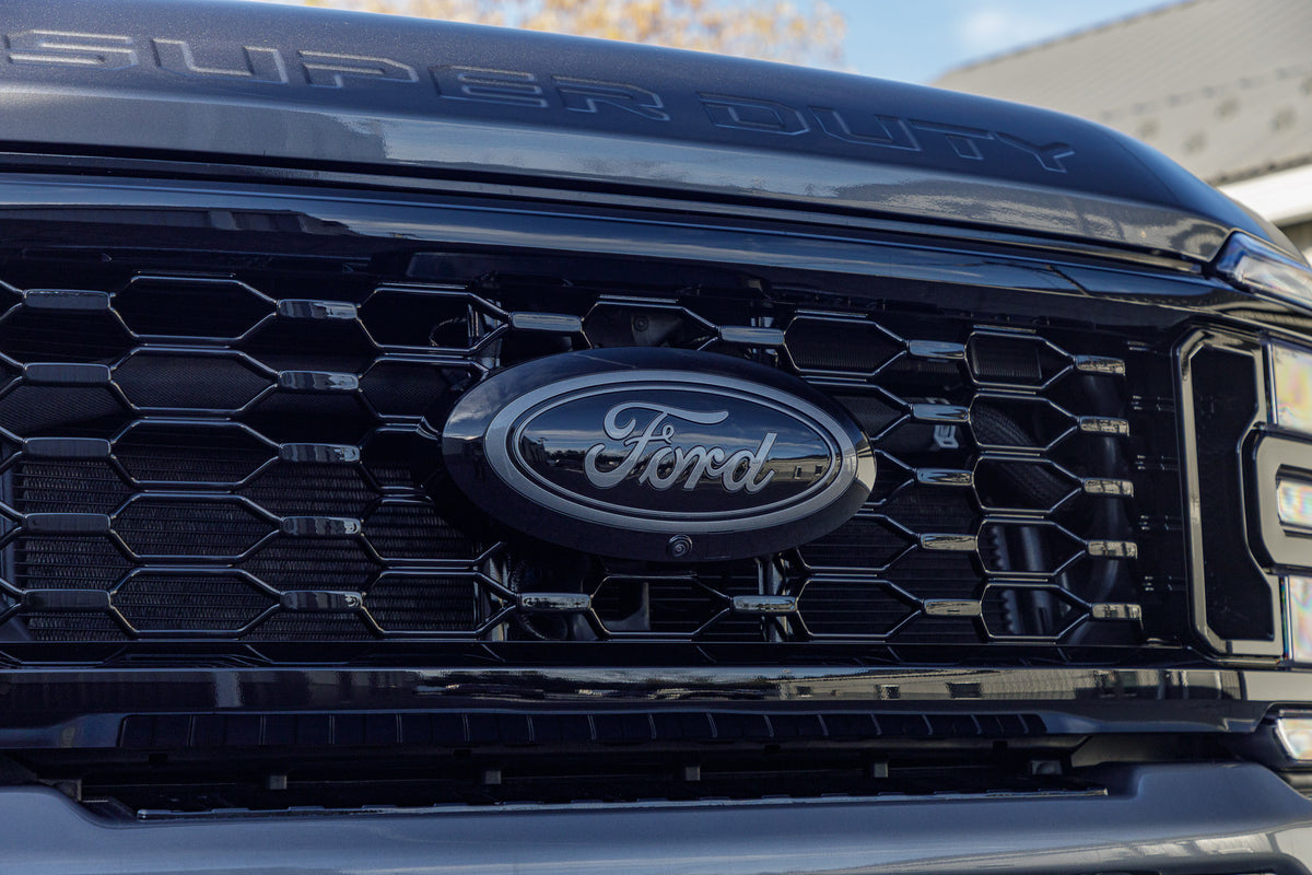2024 Ford F-450 Super Duty #RED45567