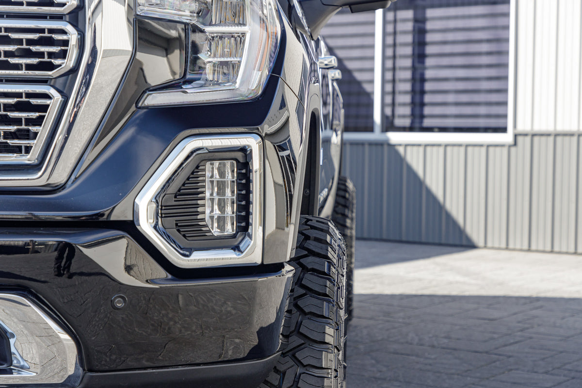 2021 GMC Sierra 1500 Denali #MG225390