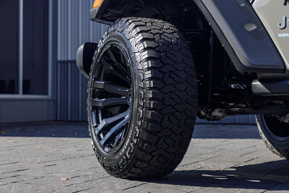2022 Jeep Wrangler Unlimited Rubicon 4xe #NW179183