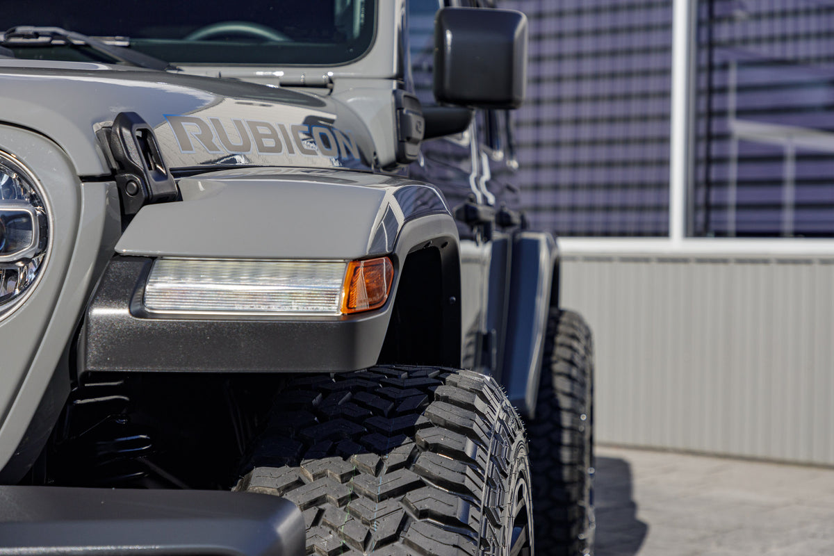 2022 Jeep Wrangler Unlimited Rubicon 4xe #NW179183