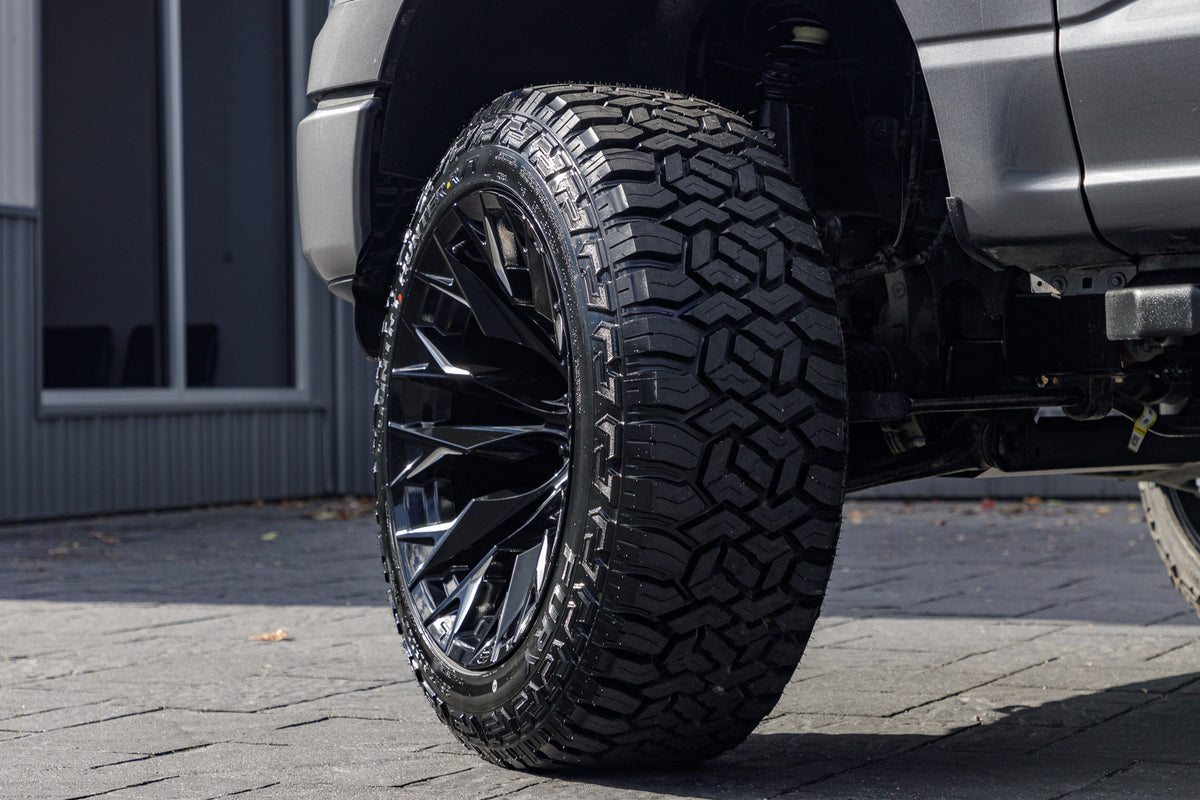 2022 Ford F-150 XLT #NFC24083