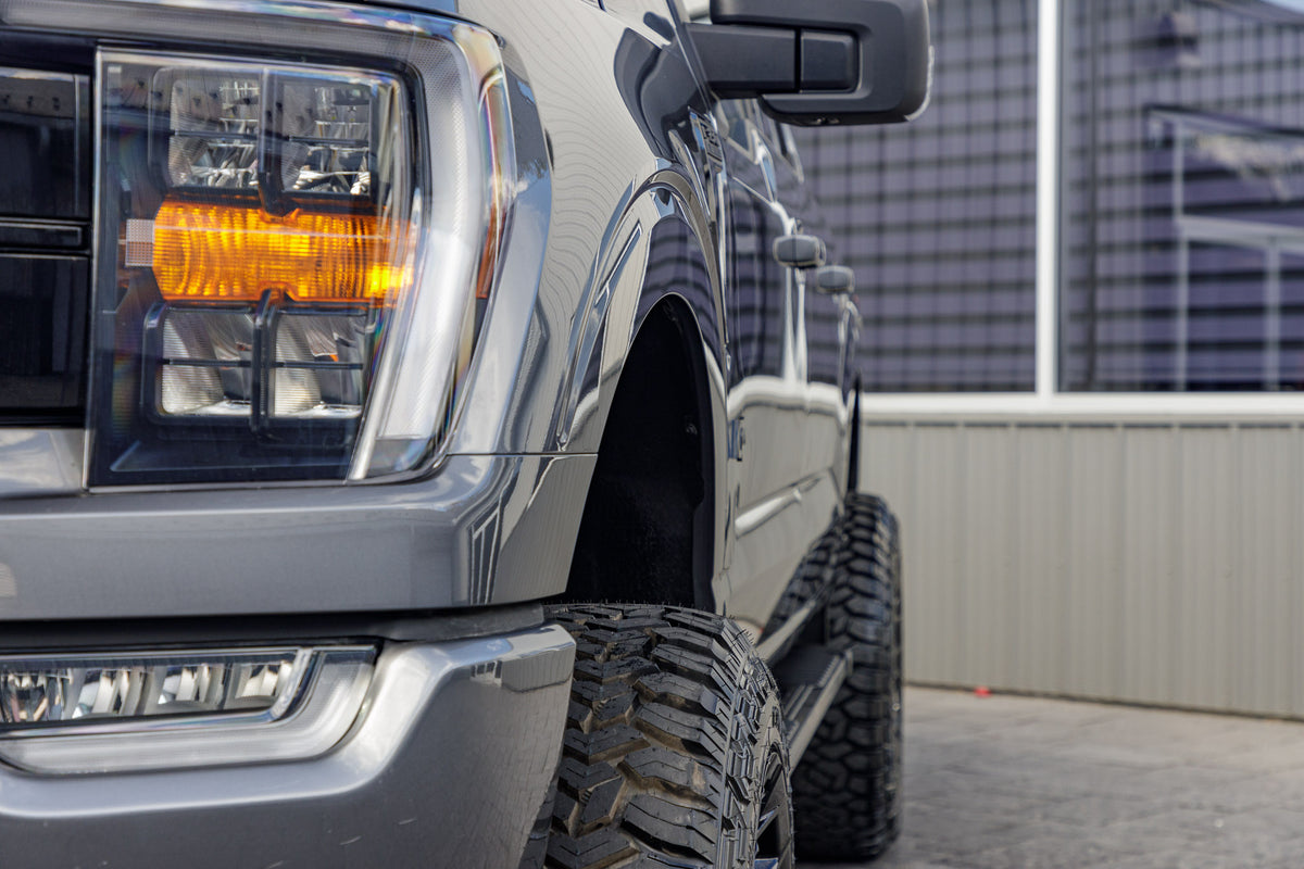 2022 Ford F-150 XLT #NFC24083