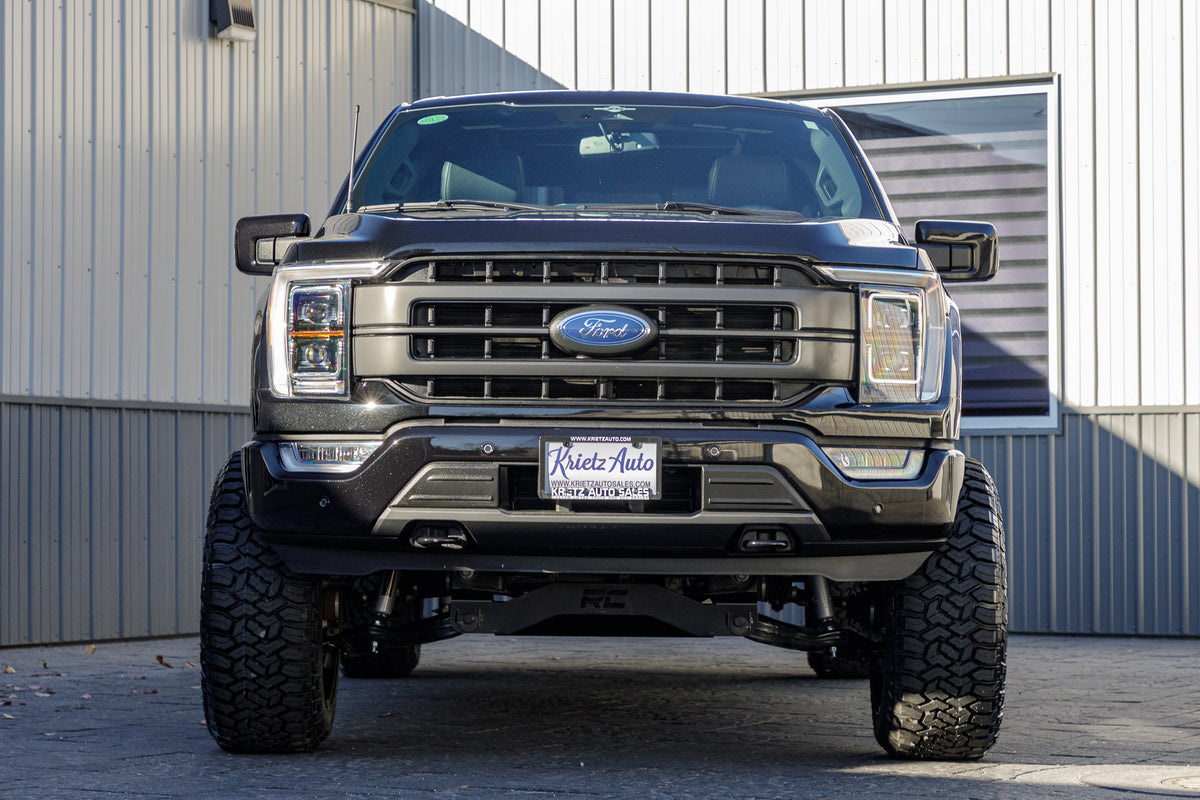 2023 Ford F-150 XLT #PFC30501
