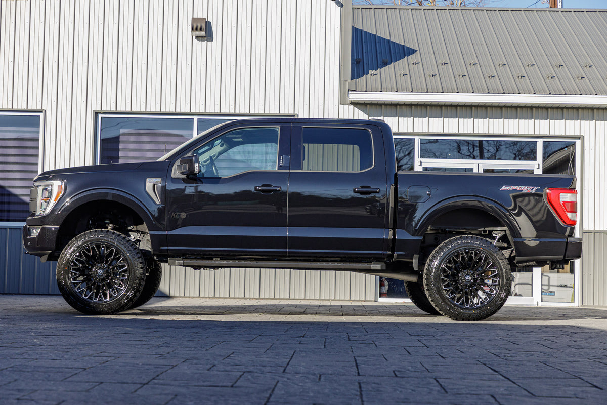 2023 Ford F-150 XLT #PFC30501