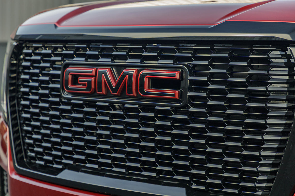 2023 GMC Yukon Denali #PR504799