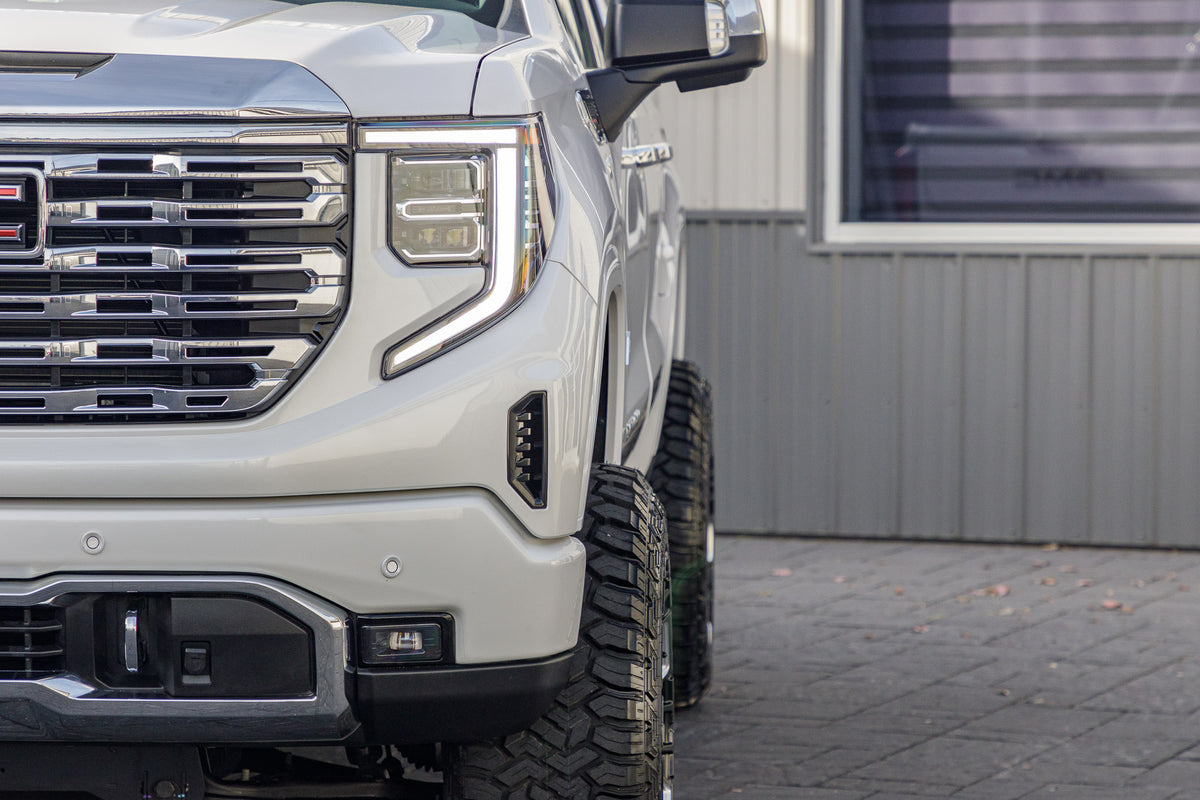 2023 GMC  Sierra 1500 Denali #PZ127401