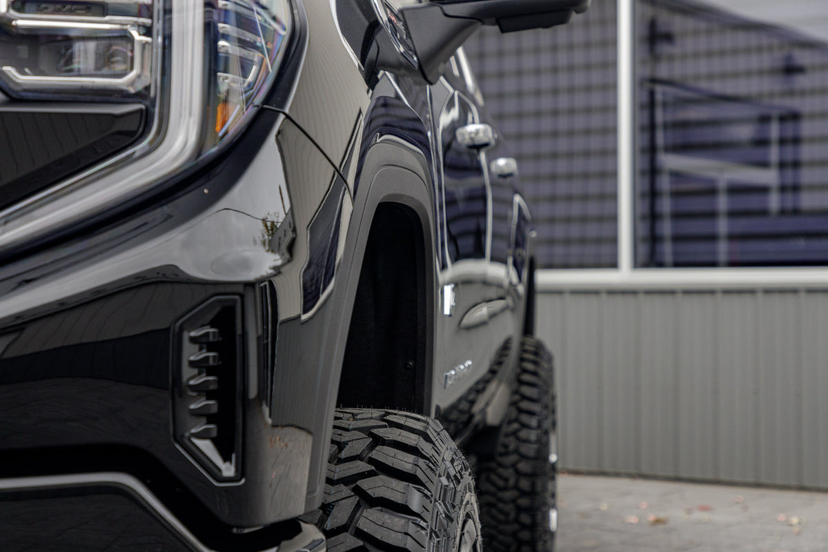 2023 GMC Sierra 1500 Denali #PZ185364