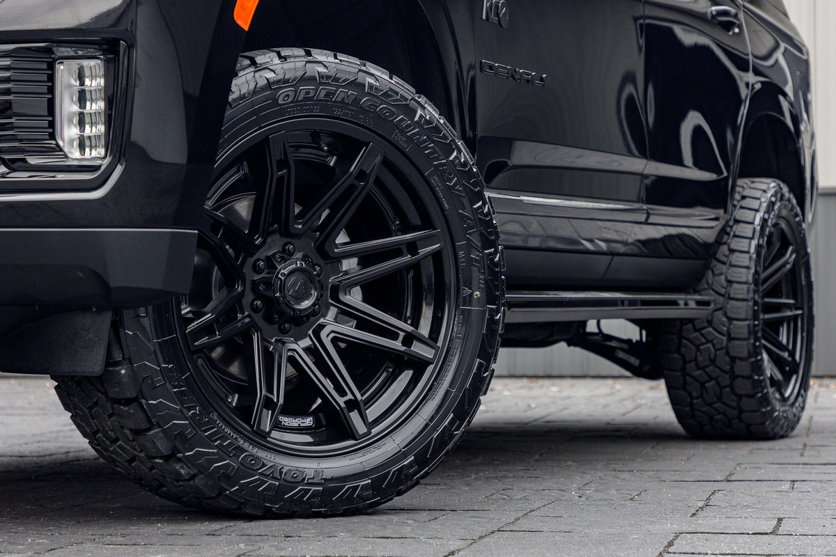 2024 GMC Yukon Denali #RR250386