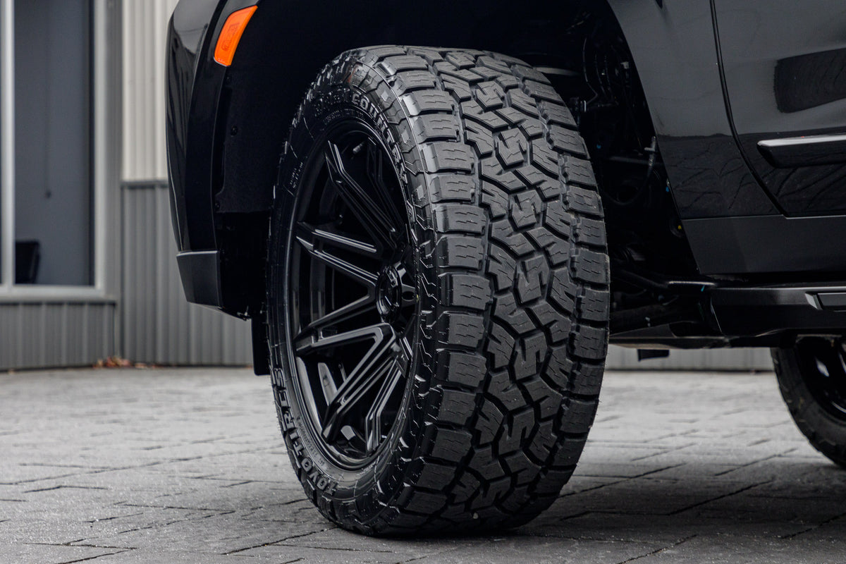 2024 GMC Yukon Denali #RR250386