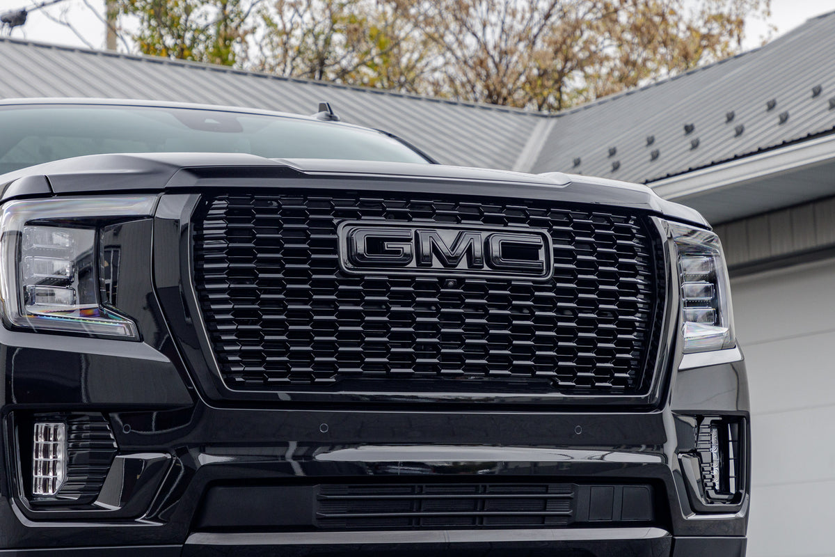 2024 GMC Yukon Denali #RR250386