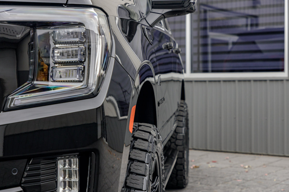 2024 GMC Yukon Denali #RR250386