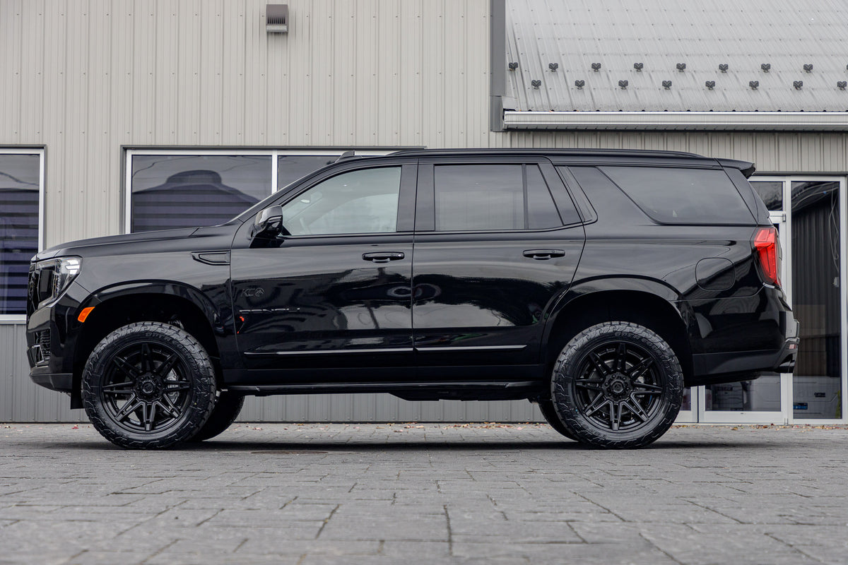 2024 GMC Yukon Denali #RR250386